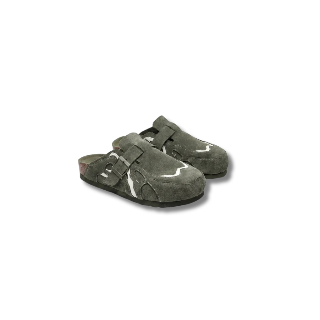 6THLANE CLOGS