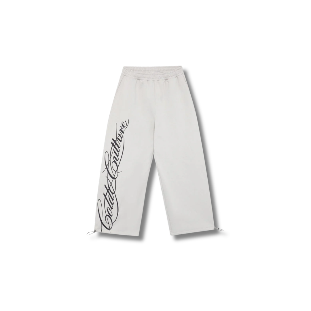 SCRIPT JOGGERS