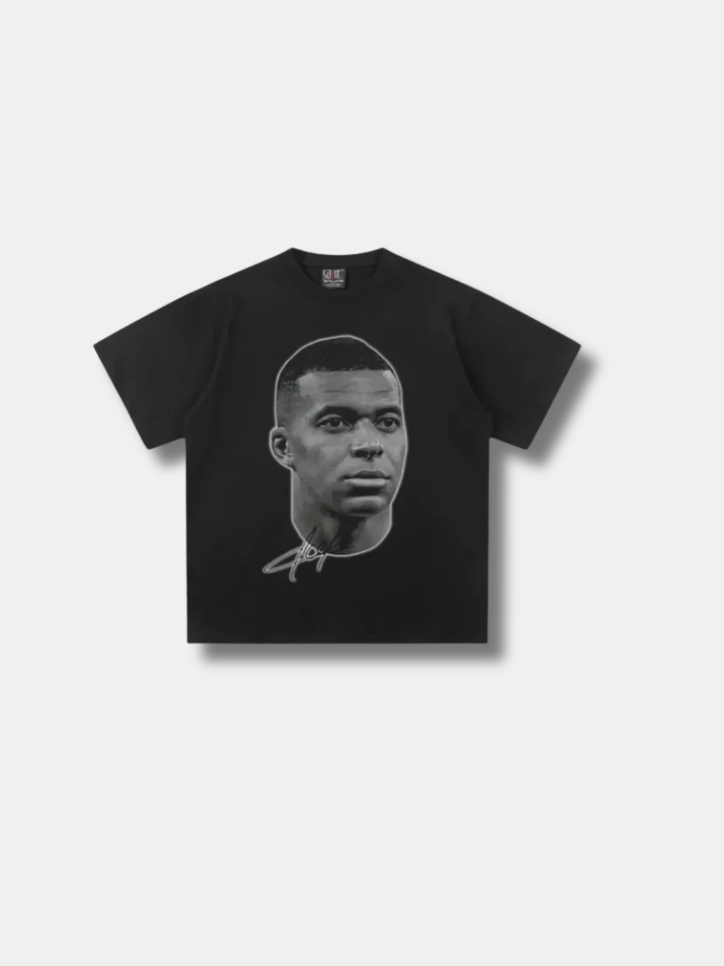 MBAPPÉ TEE