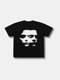 2 FACES TEE