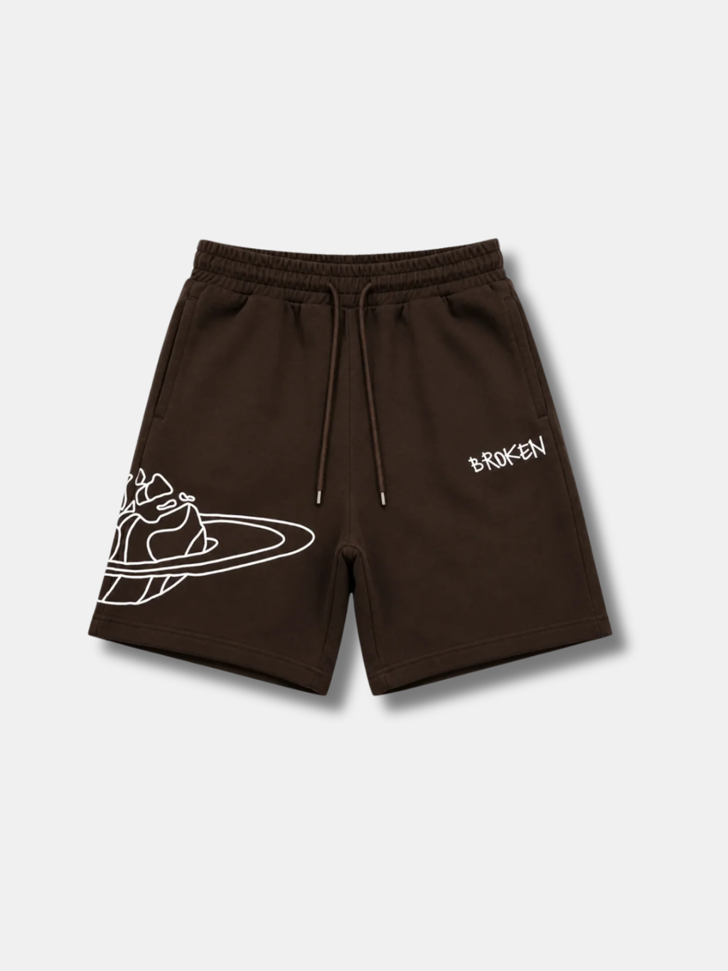 BROKEN SHORTS