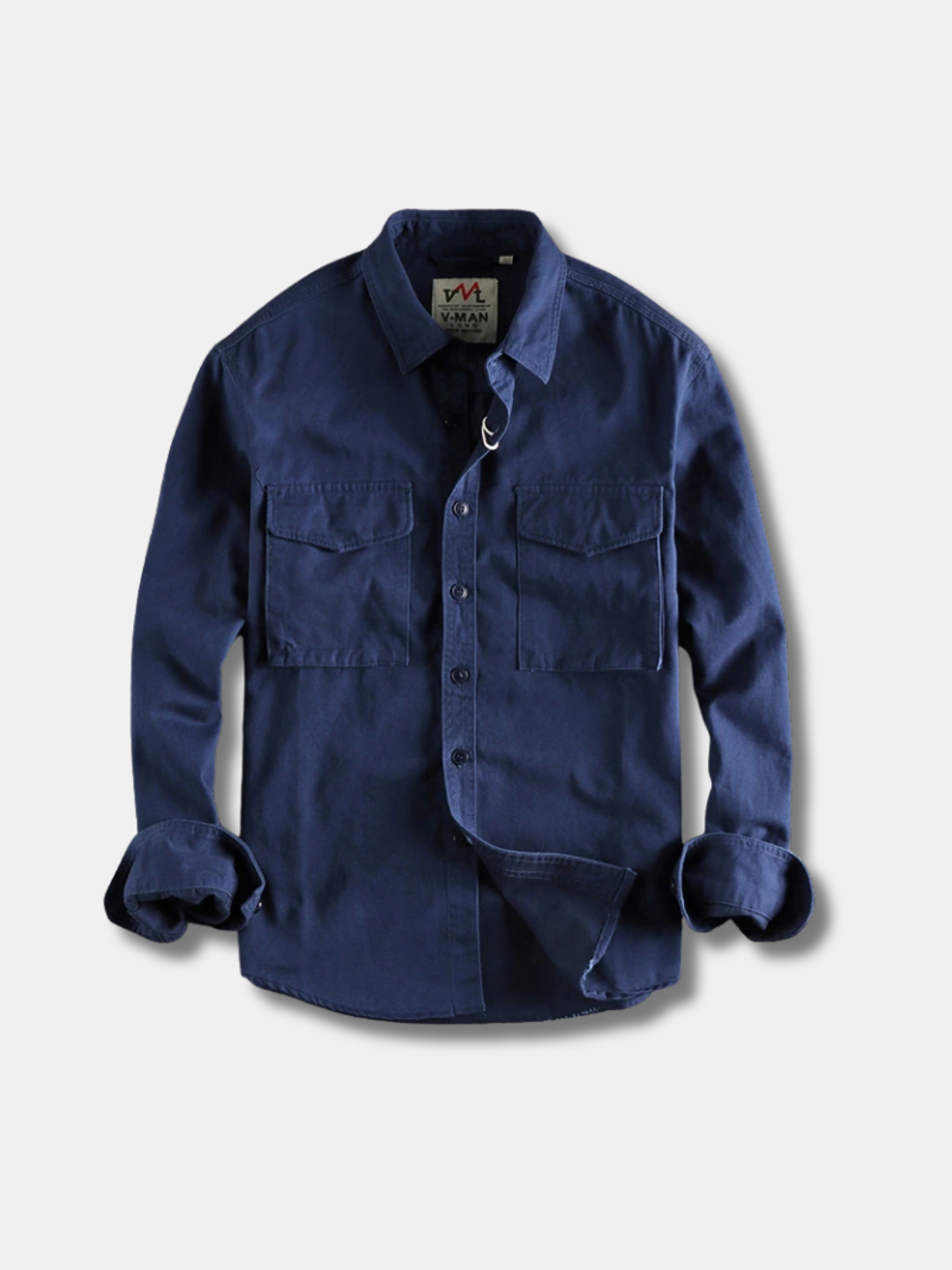 GRISCH OVERSHIRT