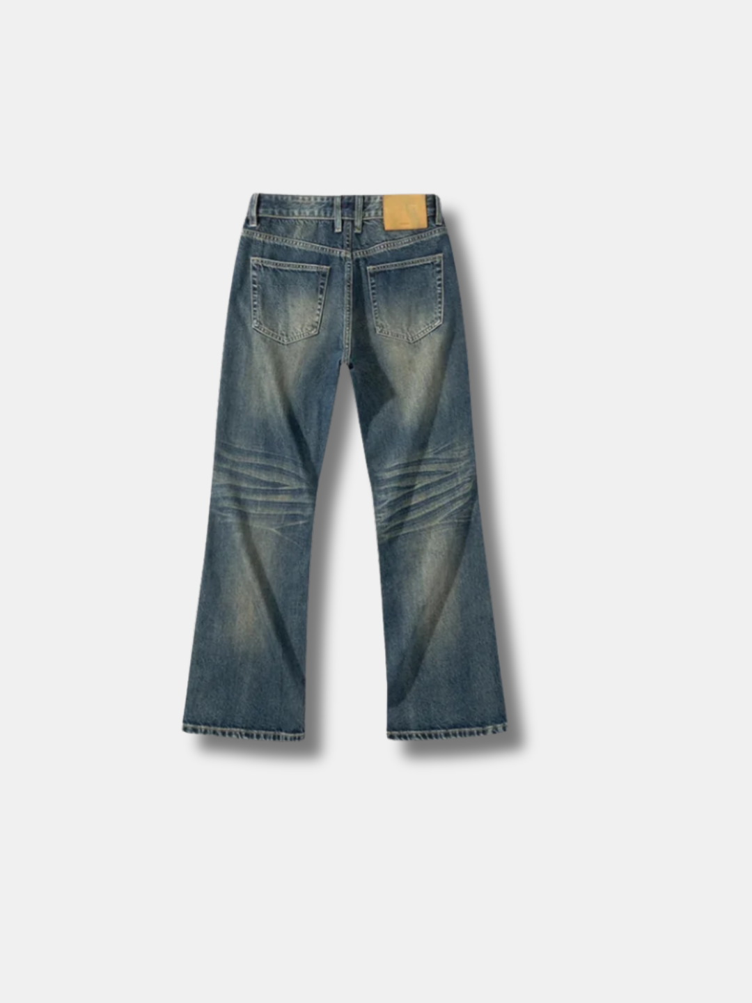 DANTE BOOTCUT JEANS