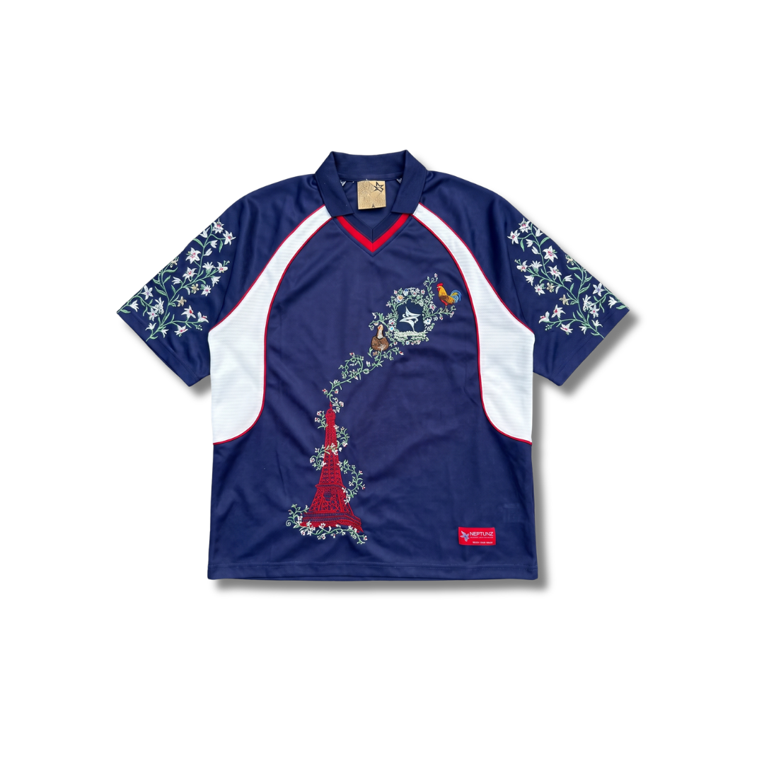 SOFIA WORLD JERSEY