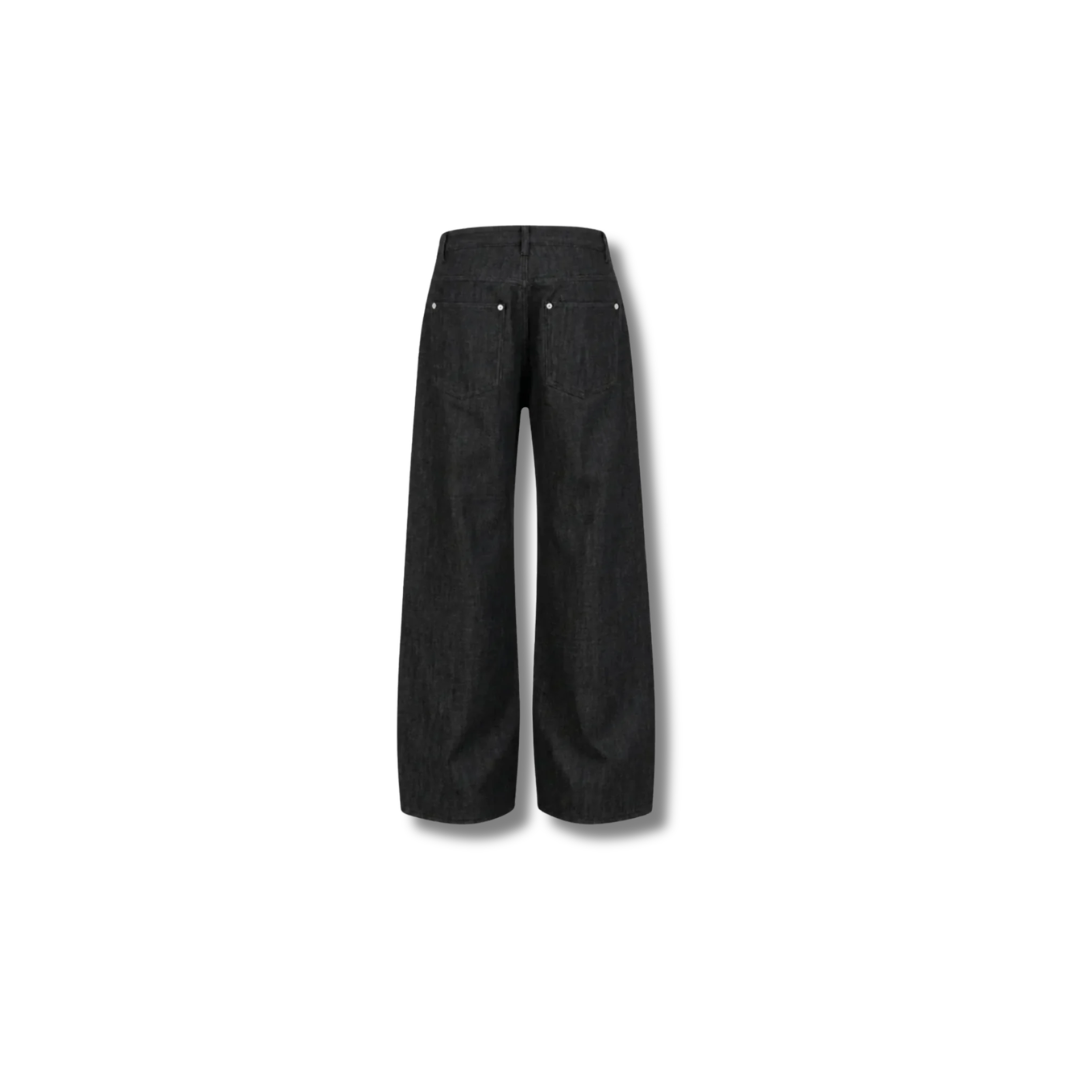 BOOTCUT DENIM