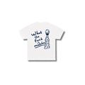 MATCHA X AZUL TEE