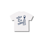 MATCHA X AZUL TEE