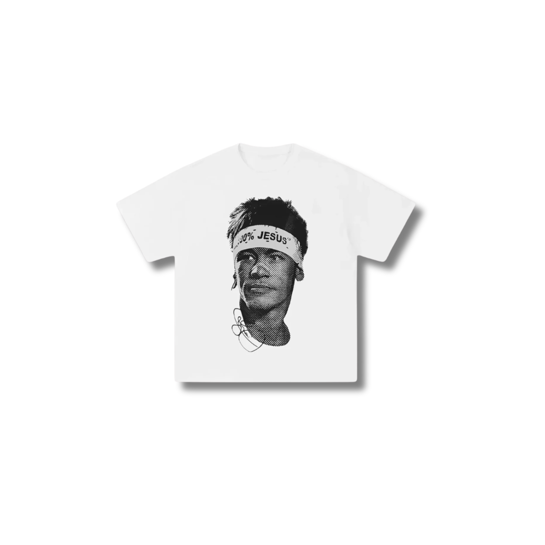 NEYMAR RETRO TEE