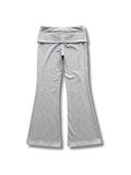 ANGEL WING FLARE YOGA PANTS