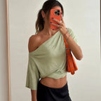 LOWI SLANT TOP