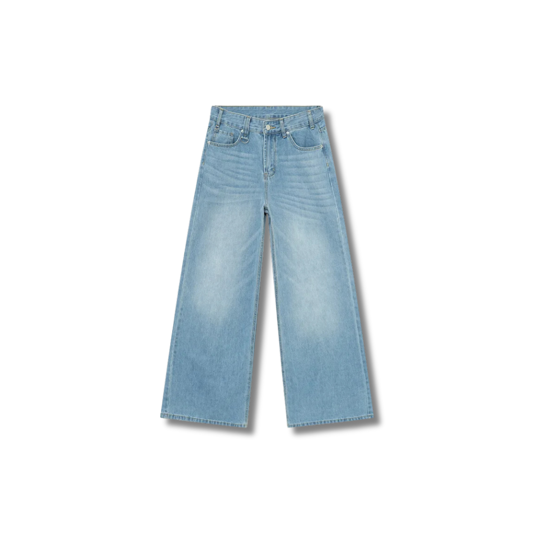 DRIFT WIDE LEG JEANS