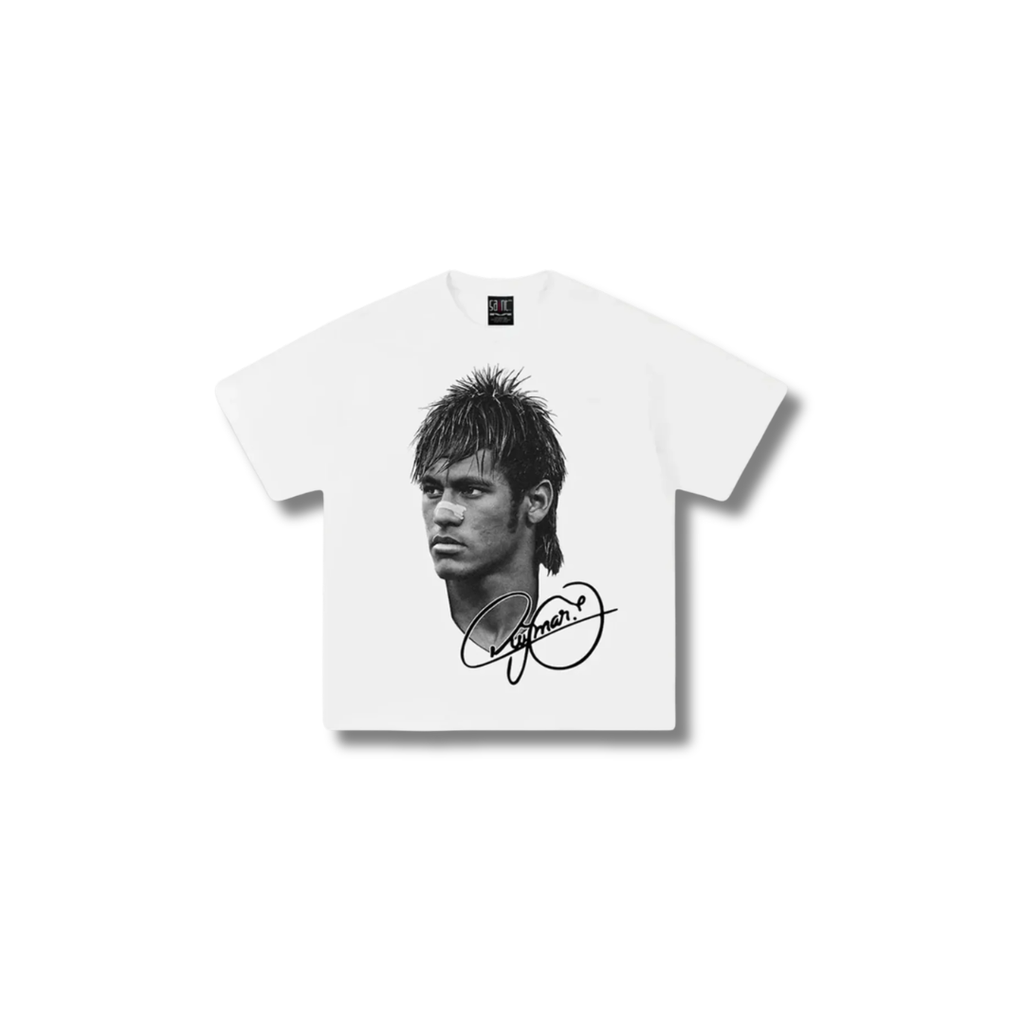 NEYMAR RETRO 2.0 TEE