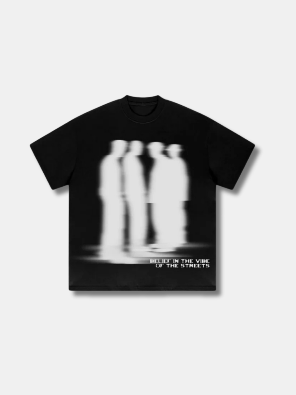 BELIEVE IN THE VIBE TEE