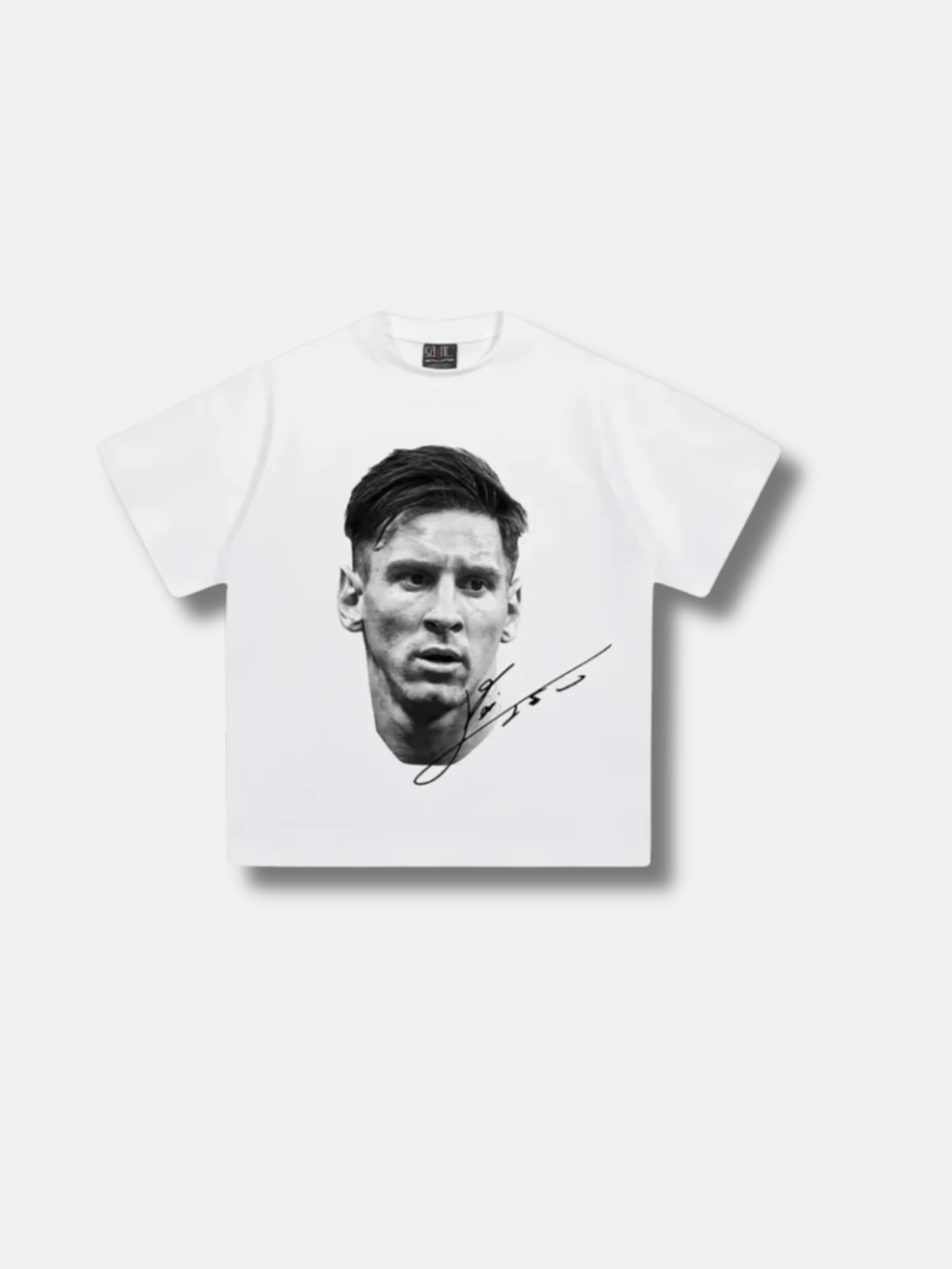 MESSI TEE