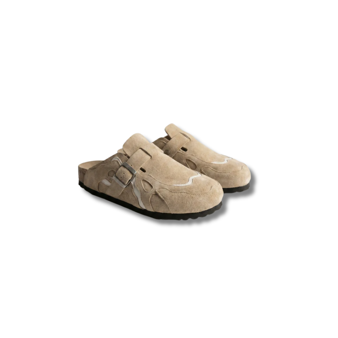 6THLANE CLOGS