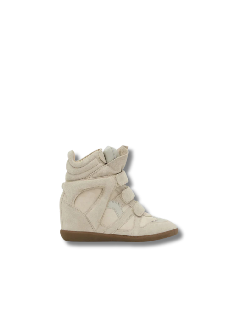 BEKETT WEDGE SNEAKER