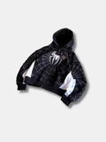 SPIDEY ZIP HOODIE