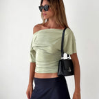 LOWI SLANT TOP
