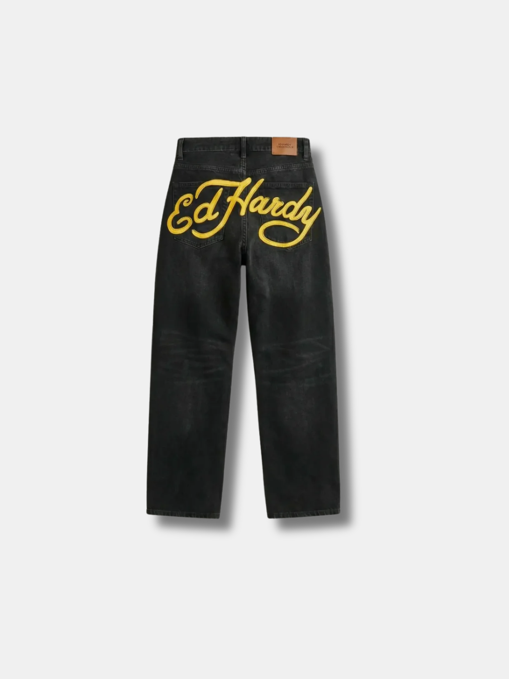 ED HARDY JEANS