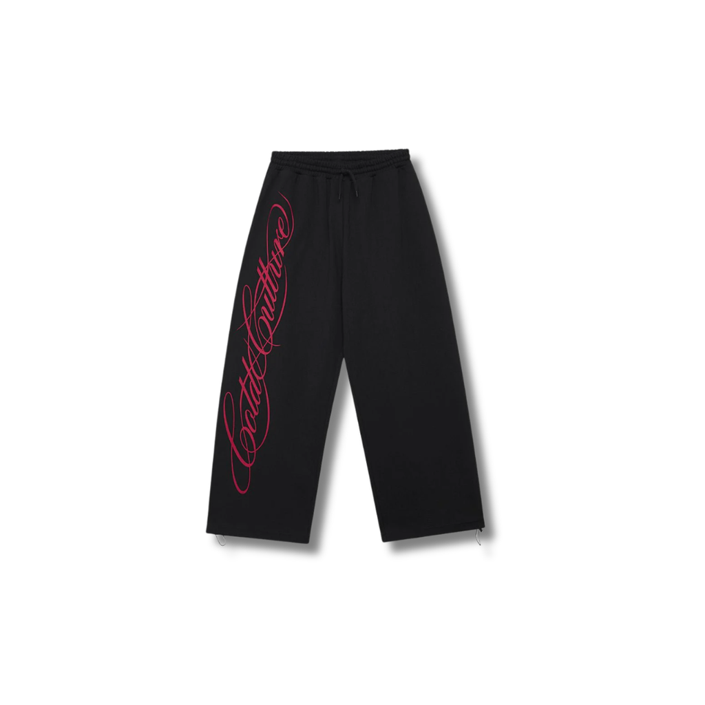 SCRIPT JOGGERS