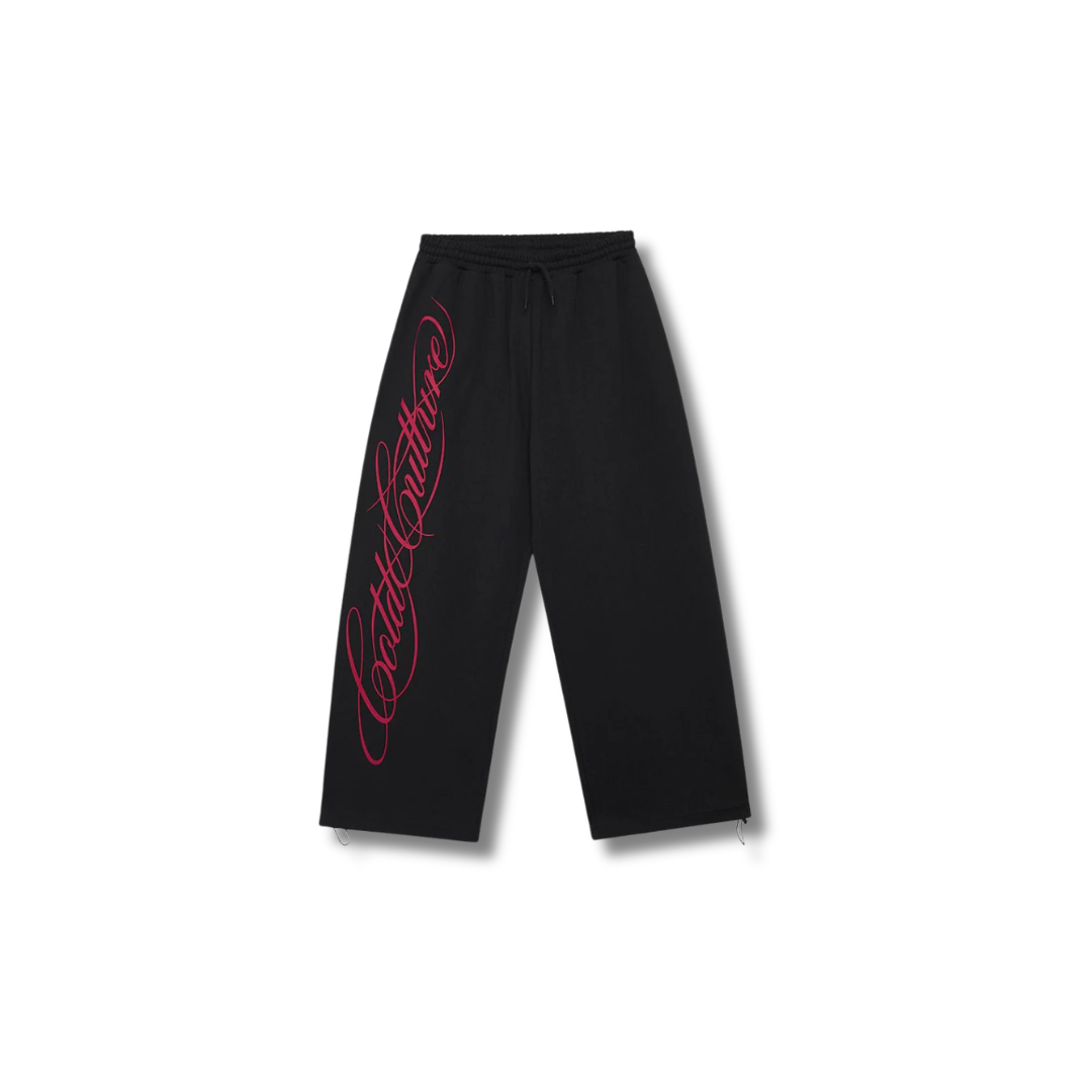 SCRIPT JOGGERS