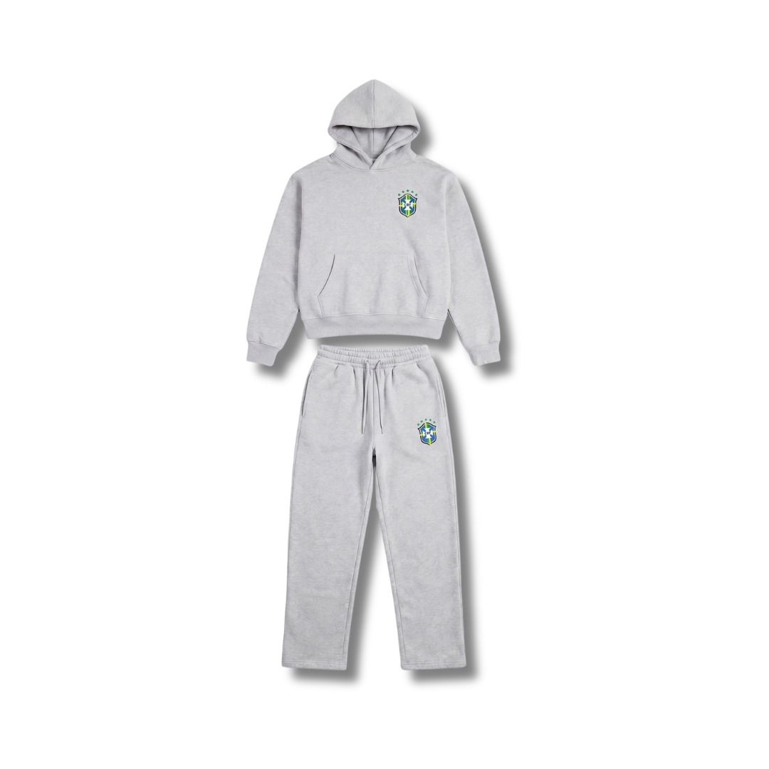 BRAZIL 2.0 TRACKSUIT