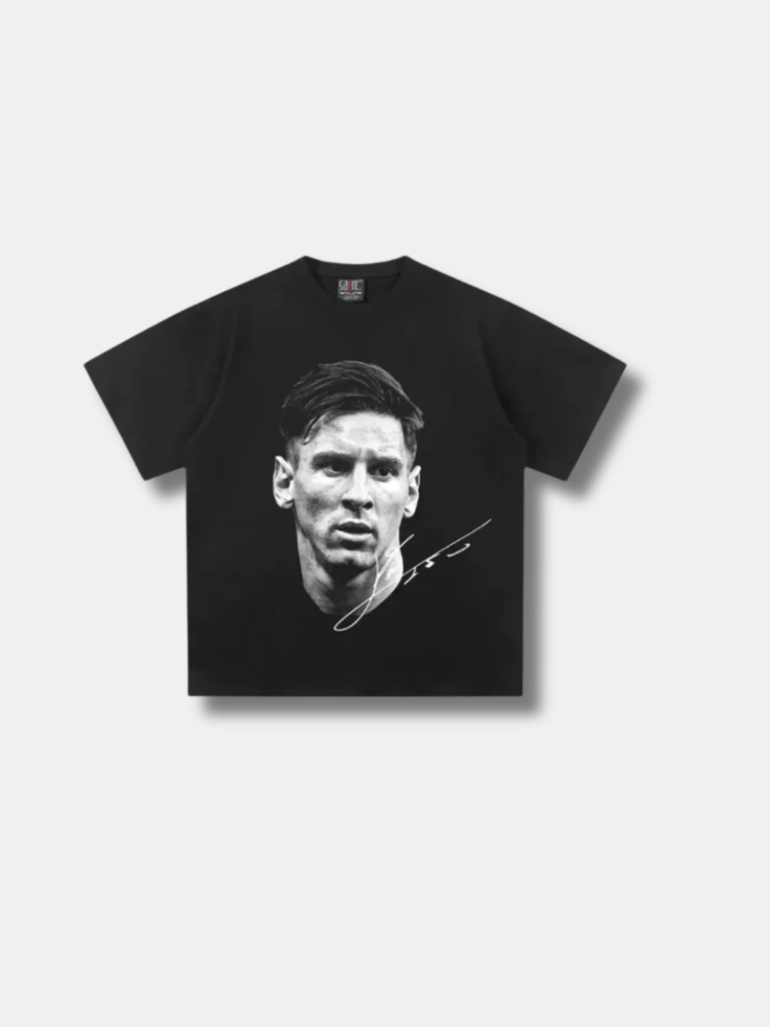 MESSI TEE