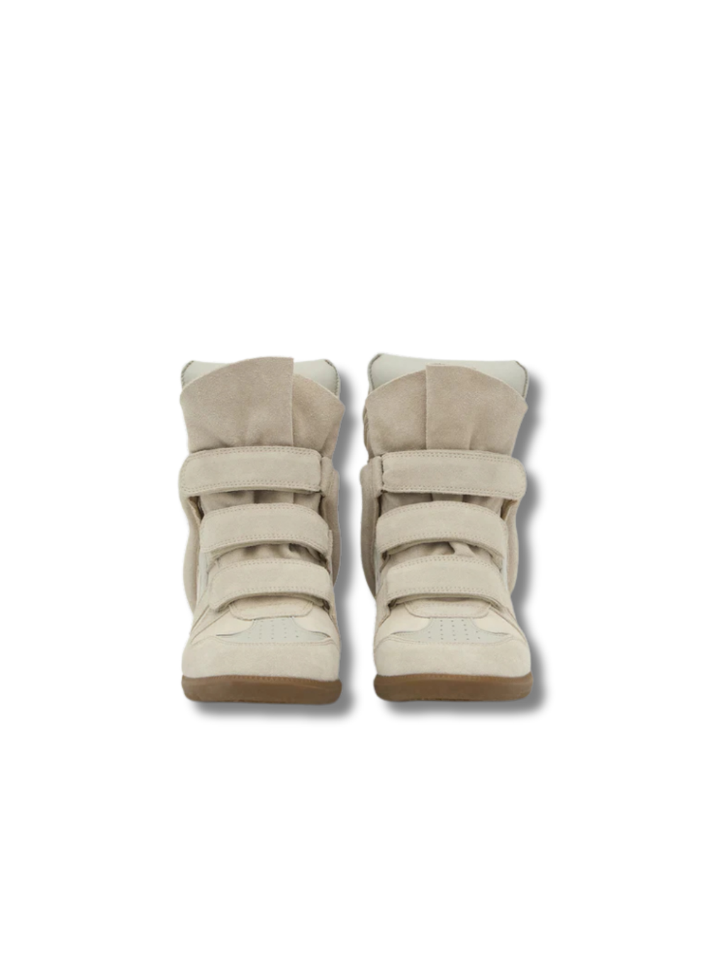 BEKETT WEDGE SNEAKER