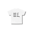 MANIFESTO TEE