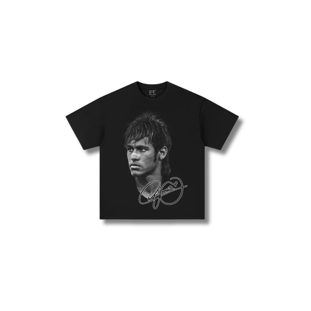 NEYMAR RETRO 2.0 TEE