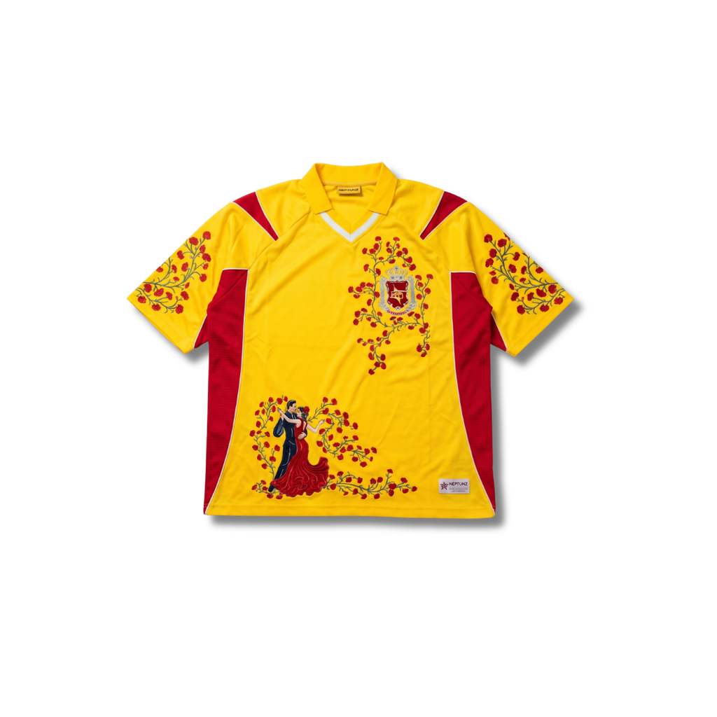 SOFIA WORLD JERSEY