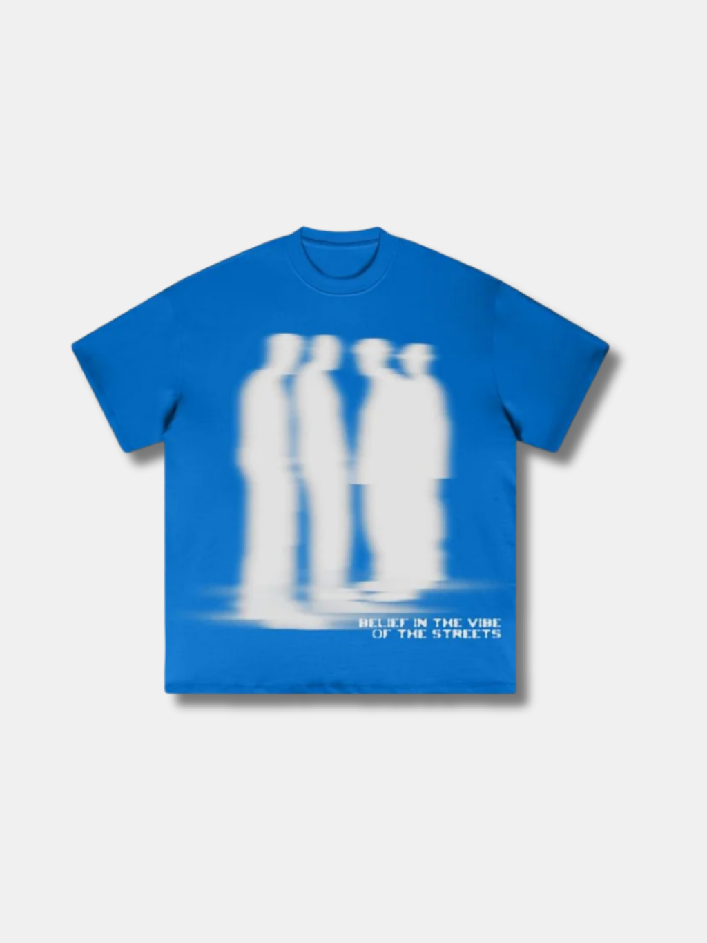 BELIEVE IN THE VIBE TEE