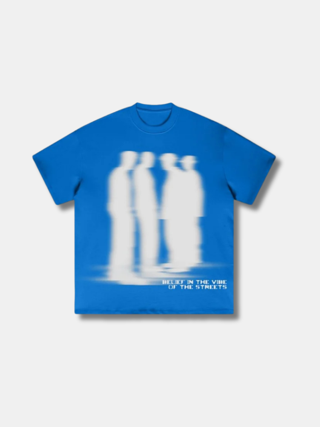 BELIEVE IN THE VIBE TEE