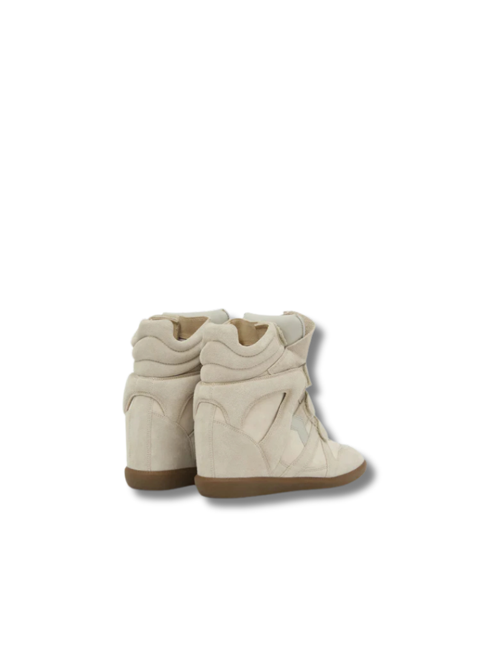 BEKETT WEDGE SNEAKER