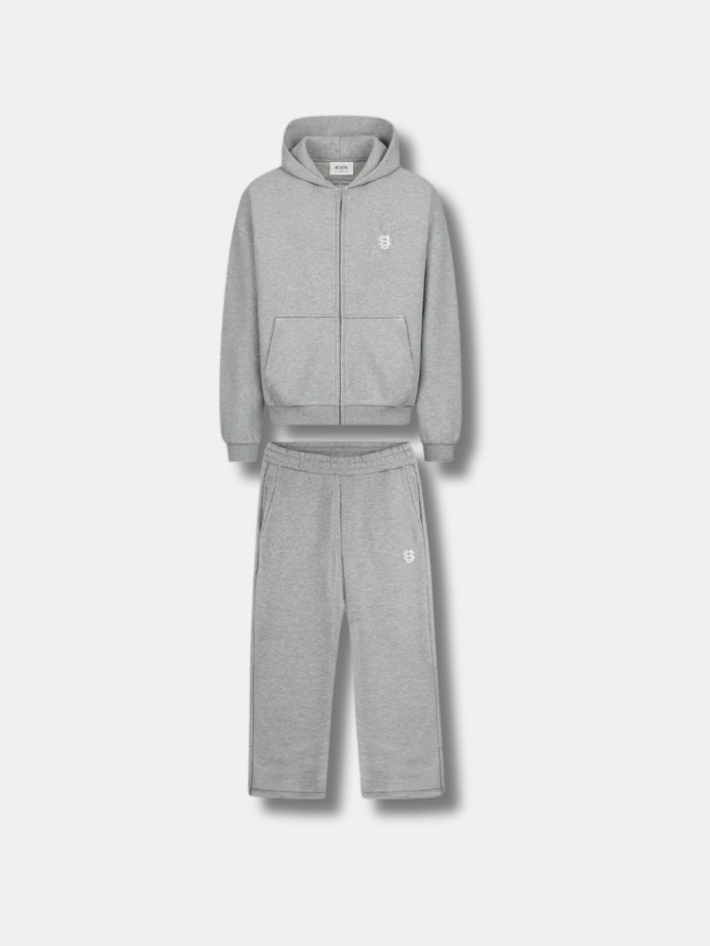SU TRACKSUIT
