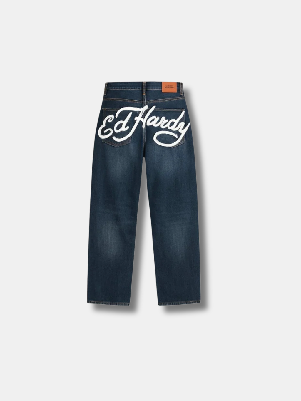 ED HARDY JEANS