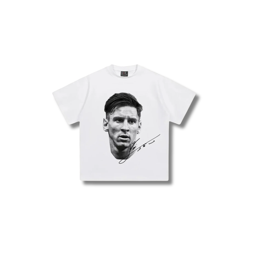 MESSI TEE