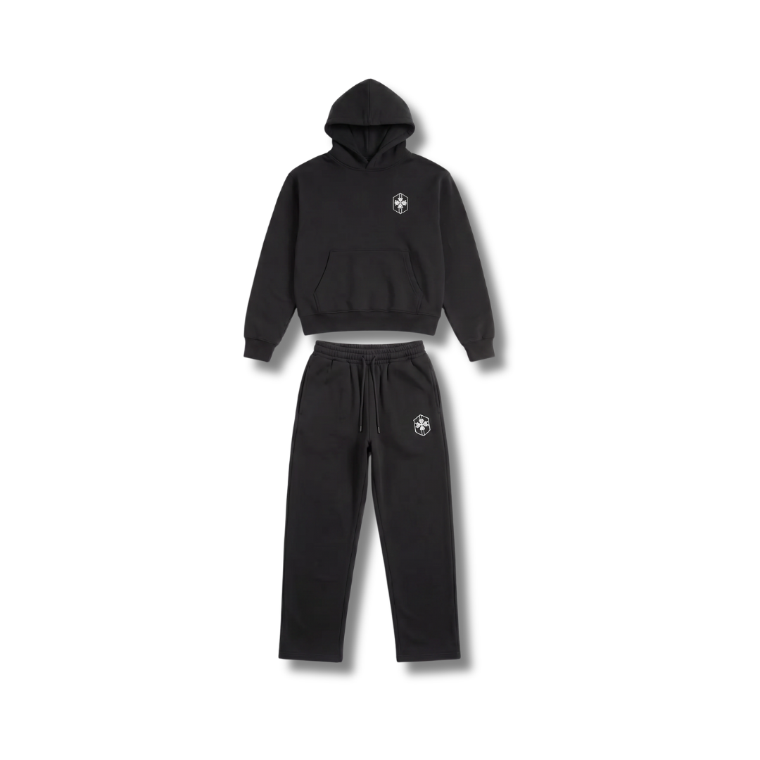 BRAZIL 2.0 TRACKSUIT