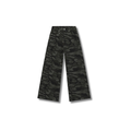 SHADOW CAMO WIDE LEG JEANS