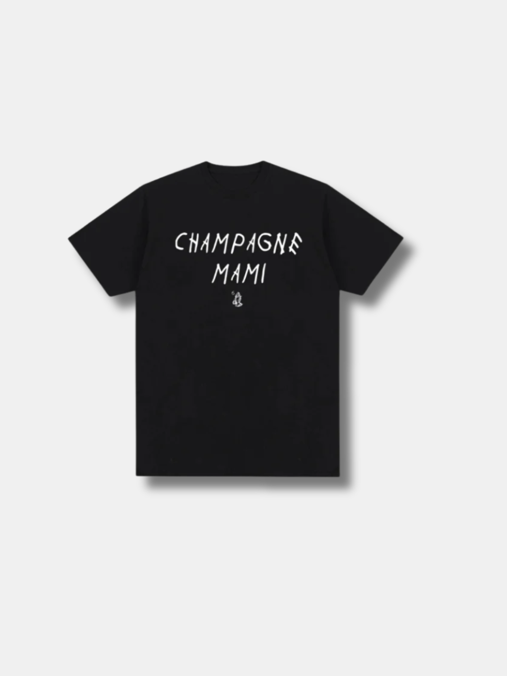 MAMI SLOGAN TEE