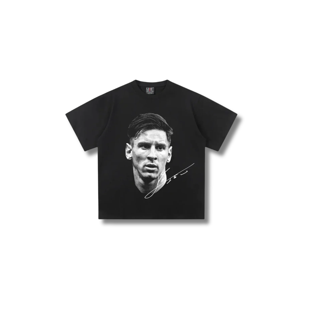 MESSI TEE