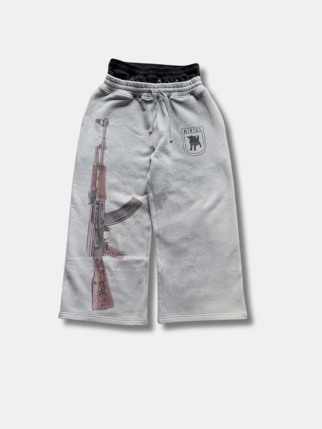 AK JOGGERS
