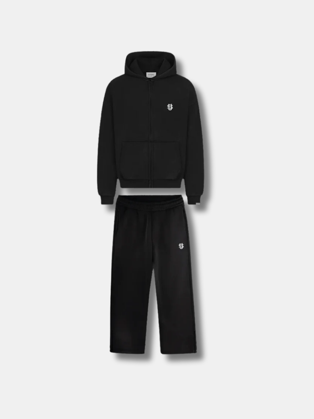 SU TRACKSUIT