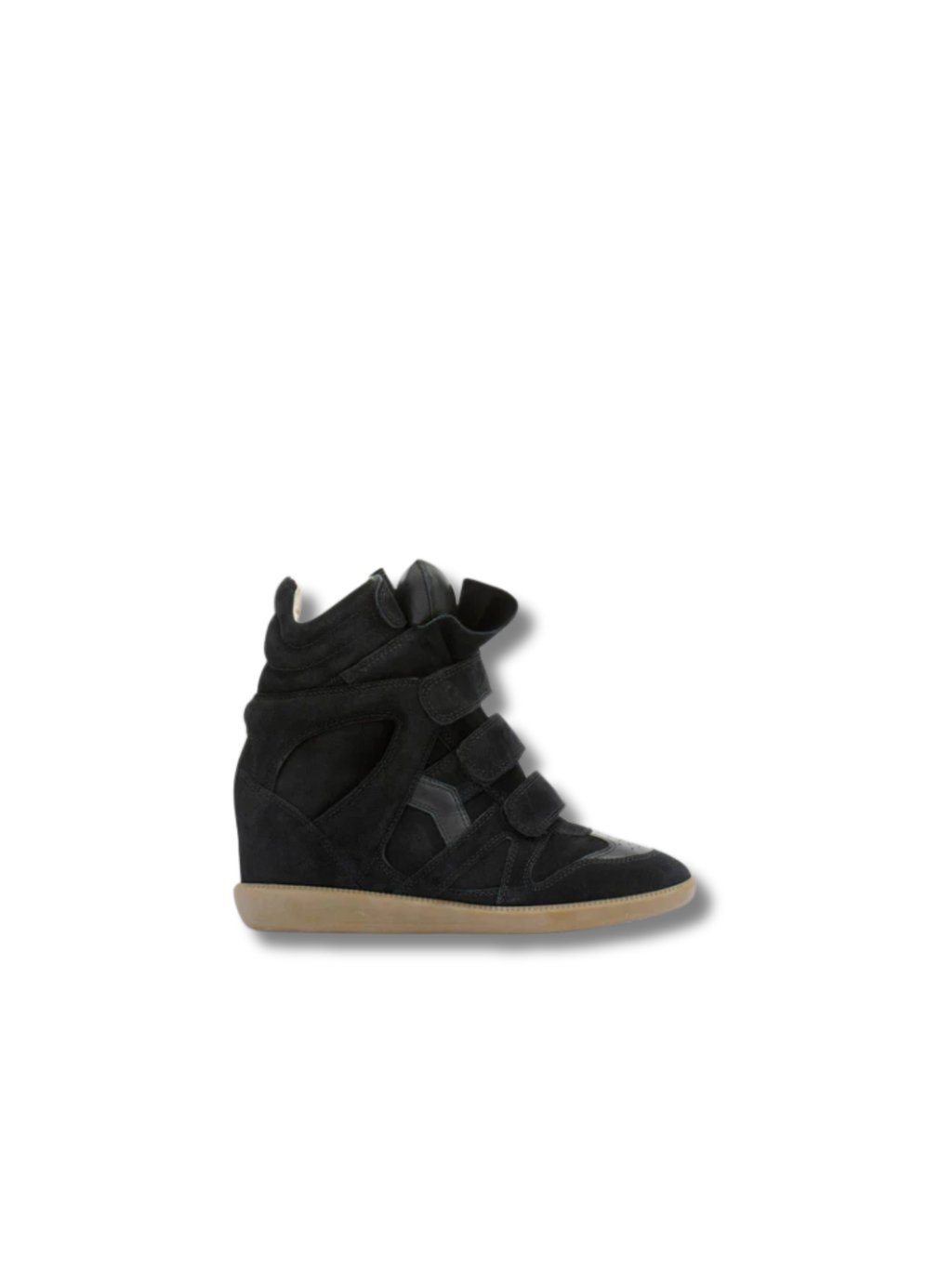 BEKETT WEDGE SNEAKER