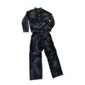 ECLIPSE DENIM SET