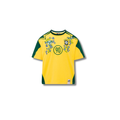 FLORAL BRAZIL JERSEY