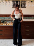 PARISIAN BRUNCH TOP
