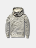 FUNNEL NECK GRISCH HOODIE