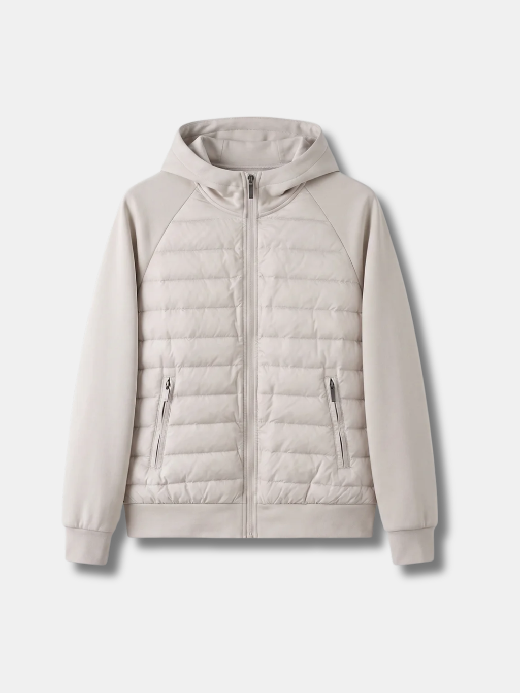 HYBRID JACKET