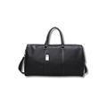 WEAVE DUFFLE BAG